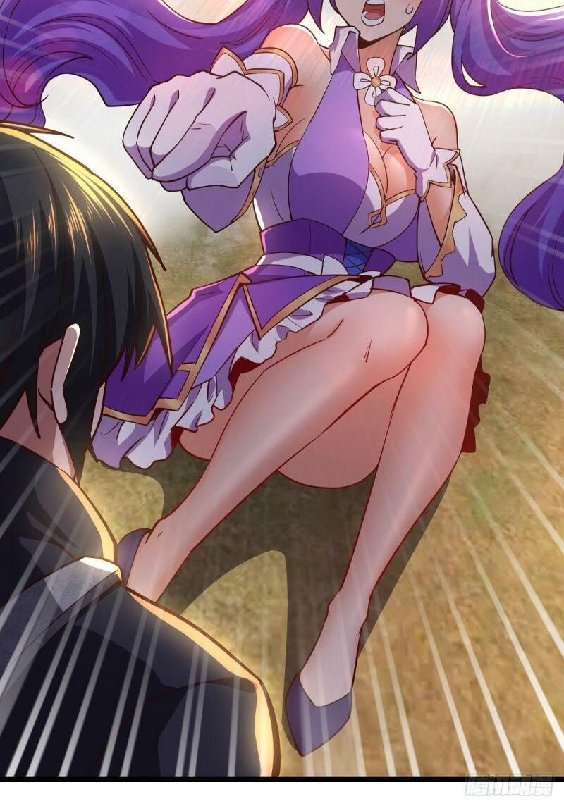 đọc truyện Quân Đoàn Nữ Tử Ngày Tận Thế Của Tôi Chương 24 ảnh 30 tại Thiên Thai Truyện