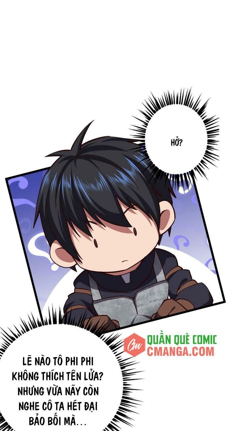 đọc truyện Quân Đoàn Nữ Tử Ngày Tận Thế Của Tôi Chương 24 ảnh 31 tại Thiên Thai Truyện