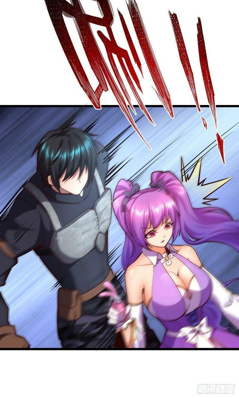 đọc truyện Quân Đoàn Nữ Tử Ngày Tận Thế Của Tôi Chương 24 ảnh 6 tại Thiên Thai Truyện