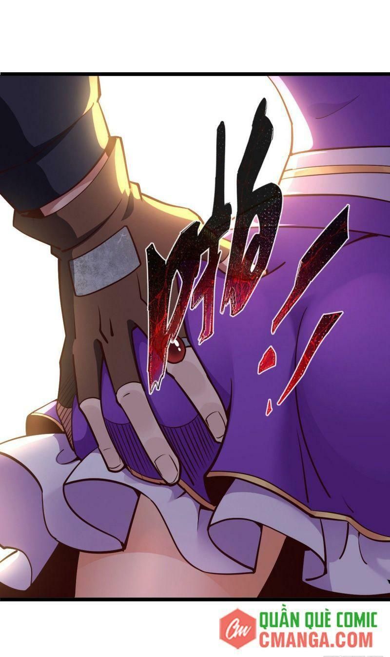 đọc truyện Quân Đoàn Nữ Tử Ngày Tận Thế Của Tôi Chương 24 ảnh 7 tại Thiên Thai Truyện