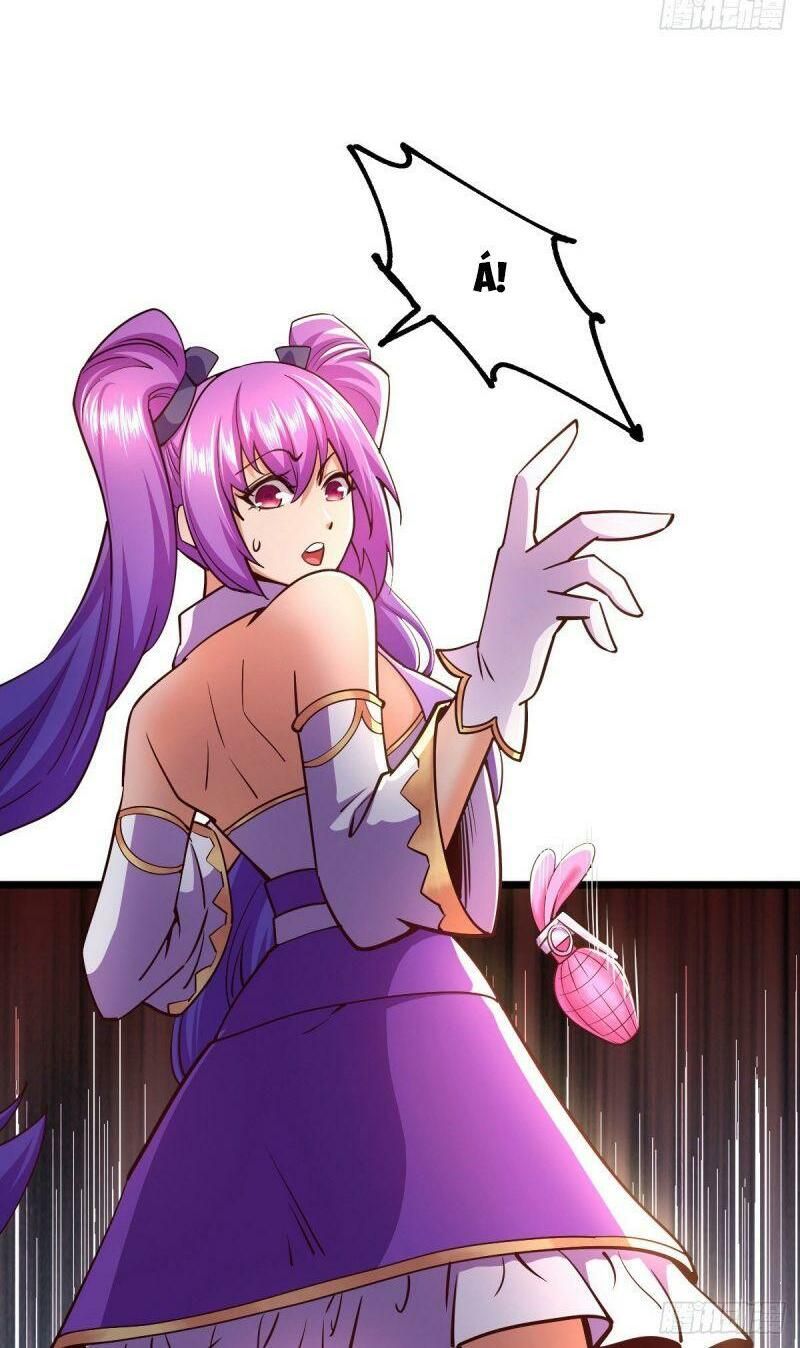 đọc truyện Quân Đoàn Nữ Tử Ngày Tận Thế Của Tôi Chương 24 ảnh 8 tại Thiên Thai Truyện