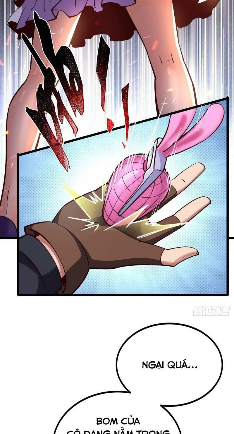 đọc truyện Quân Đoàn Nữ Tử Ngày Tận Thế Của Tôi Chương 24 ảnh 9 tại Thiên Thai Truyện