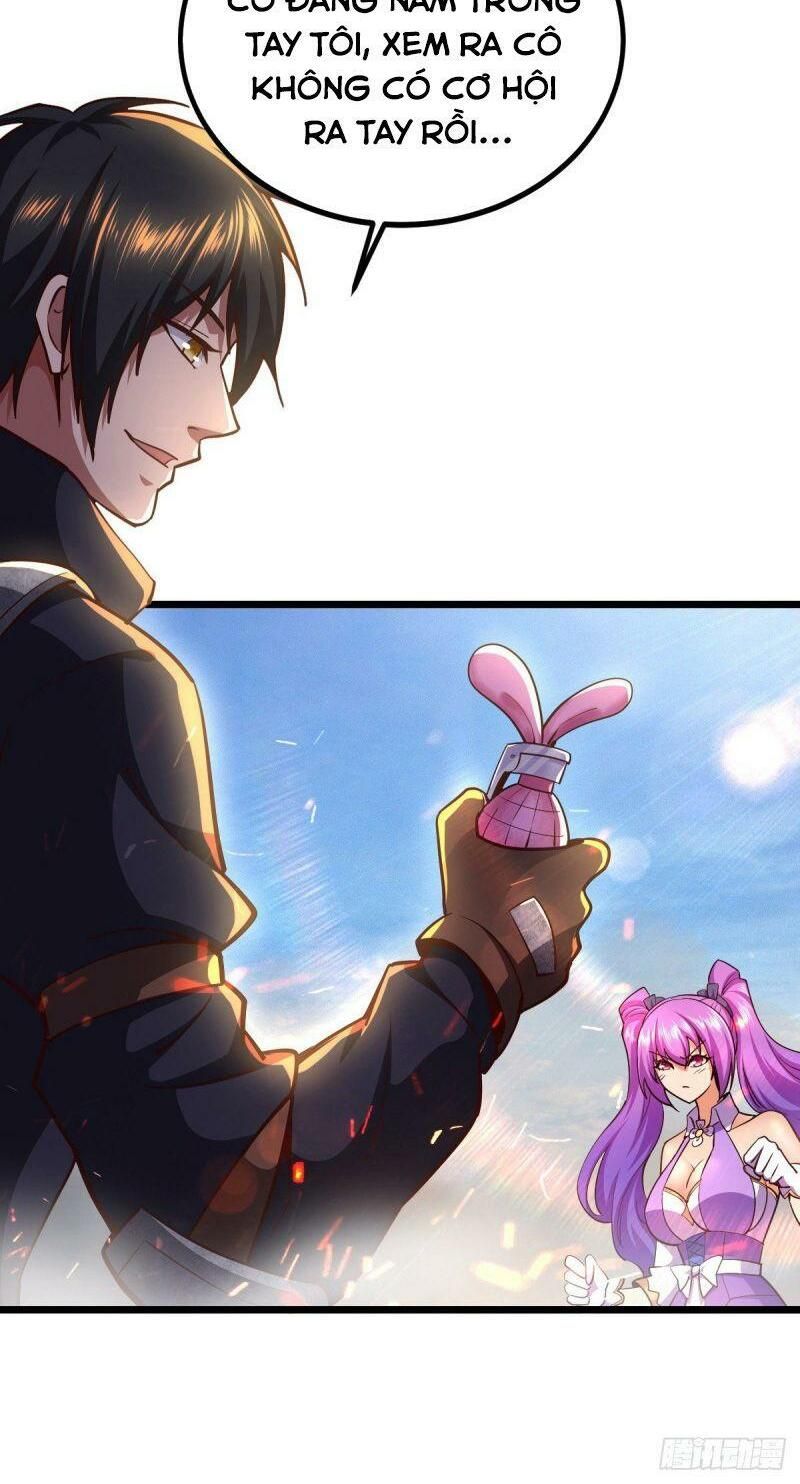 đọc truyện Quân Đoàn Nữ Tử Ngày Tận Thế Của Tôi Chương 24 ảnh 10 tại Thiên Thai Truyện