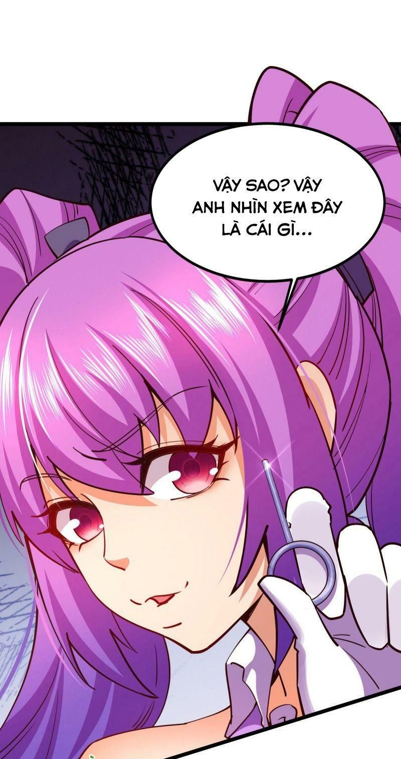 đọc truyện Quân Đoàn Nữ Tử Ngày Tận Thế Của Tôi Chương 24 ảnh 11 tại Thiên Thai Truyện