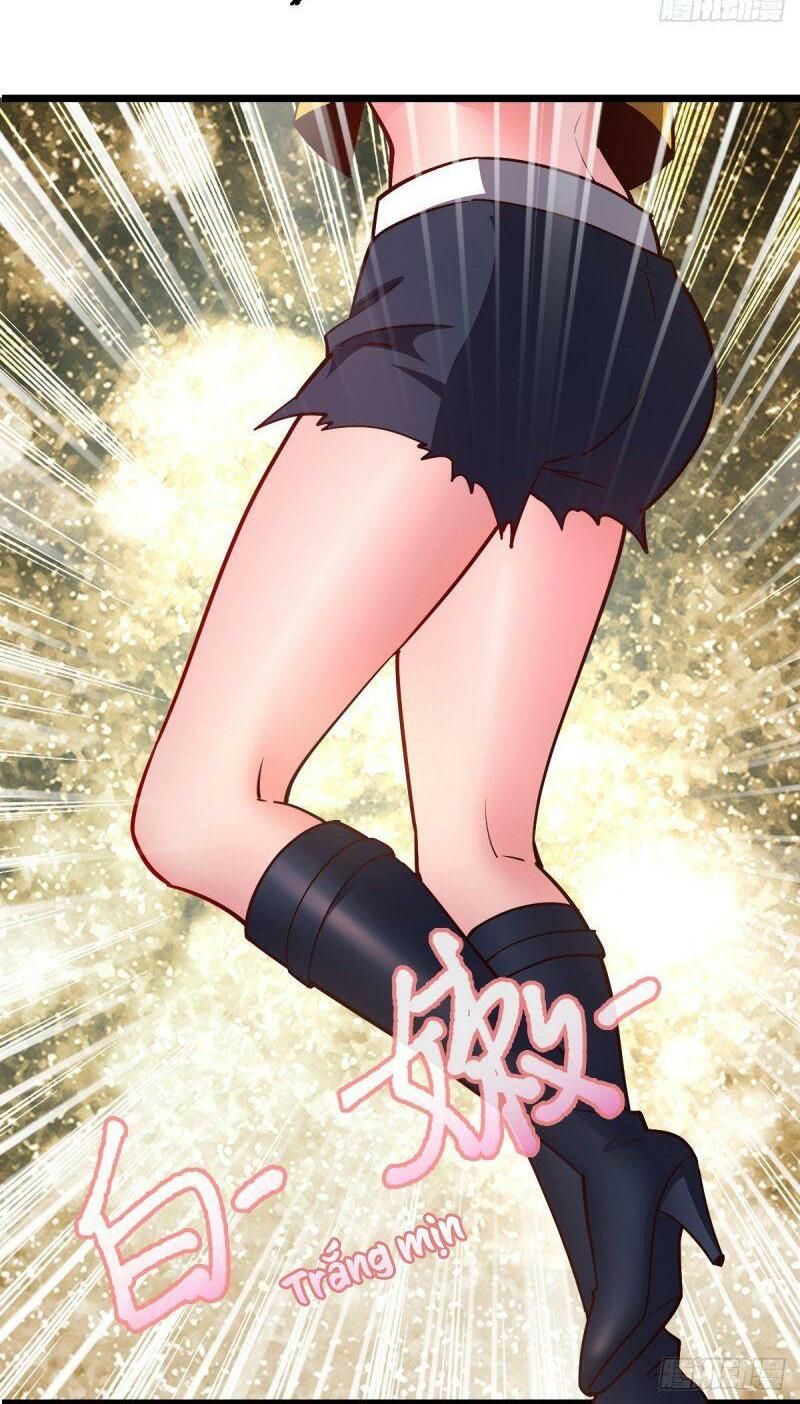 đọc truyện Quân Đoàn Nữ Tử Ngày Tận Thế Của Tôi Chương 25 ảnh 12 tại Thiên Thai Truyện