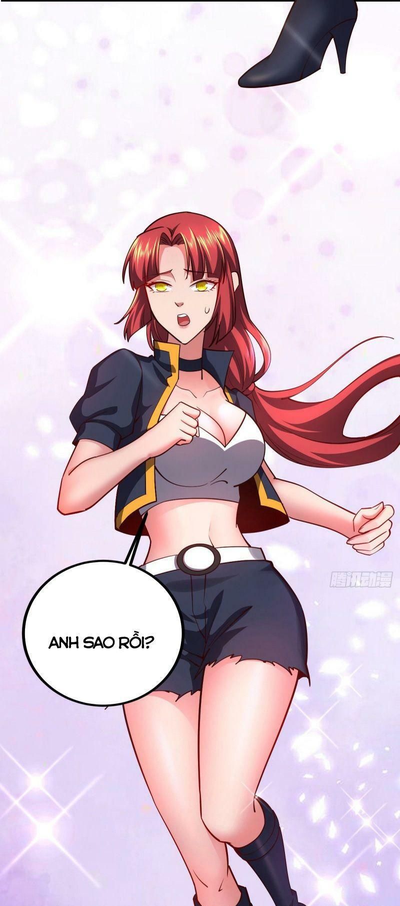 đọc truyện Quân Đoàn Nữ Tử Ngày Tận Thế Của Tôi Chương 25 ảnh 13 tại Thiên Thai Truyện