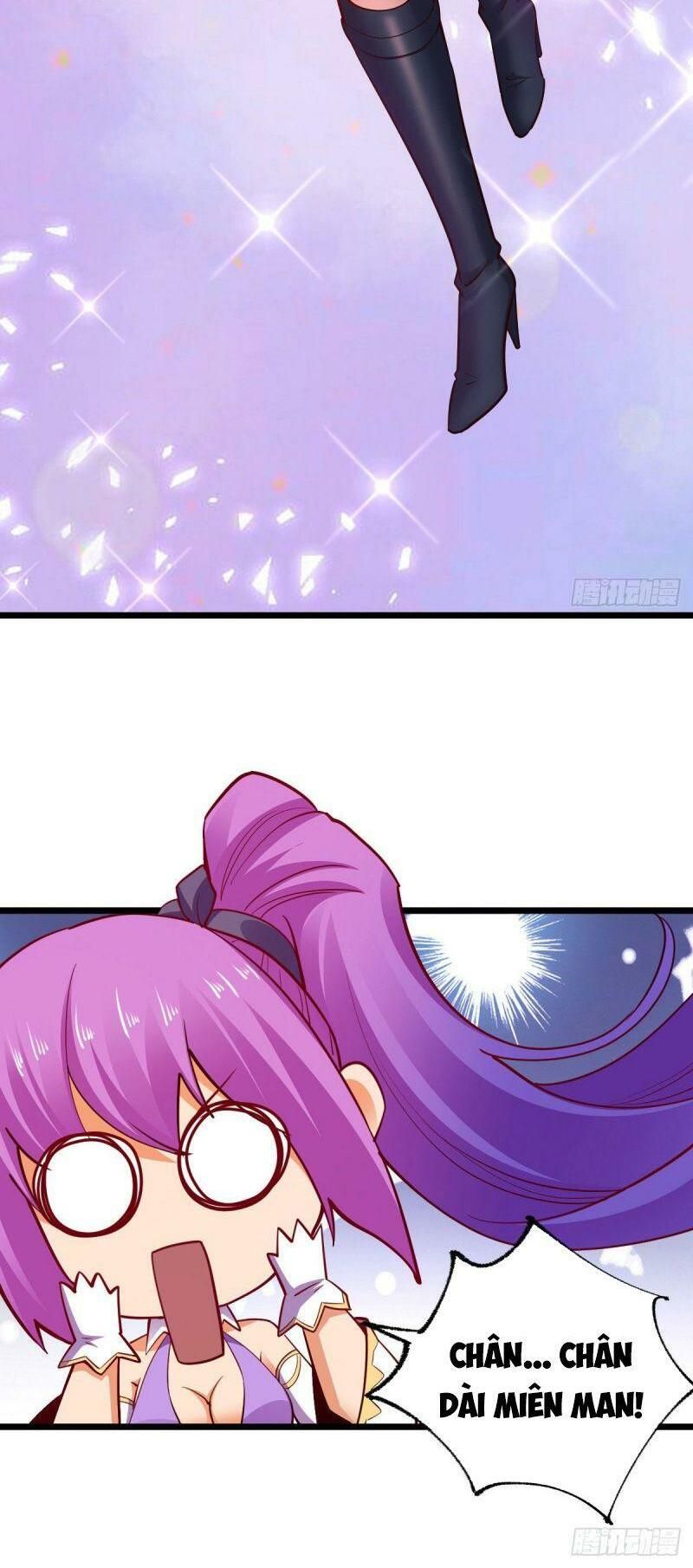 đọc truyện Quân Đoàn Nữ Tử Ngày Tận Thế Của Tôi Chương 25 ảnh 14 tại Thiên Thai Truyện