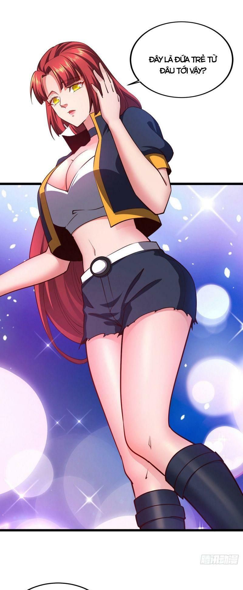 đọc truyện Quân Đoàn Nữ Tử Ngày Tận Thế Của Tôi Chương 25 ảnh 19 tại Thiên Thai Truyện