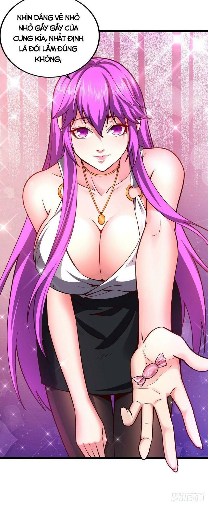 đọc truyện Quân Đoàn Nữ Tử Ngày Tận Thế Của Tôi Chương 25 ảnh 20 tại Thiên Thai Truyện