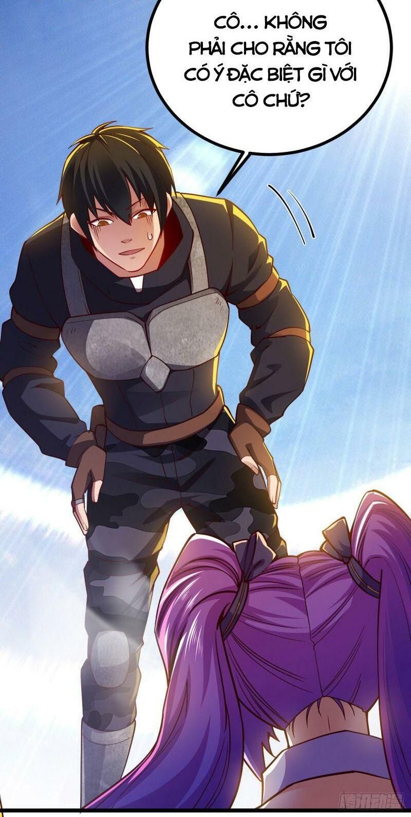 đọc truyện Quân Đoàn Nữ Tử Ngày Tận Thế Của Tôi Chương 25 ảnh 4 tại Thiên Thai Truyện