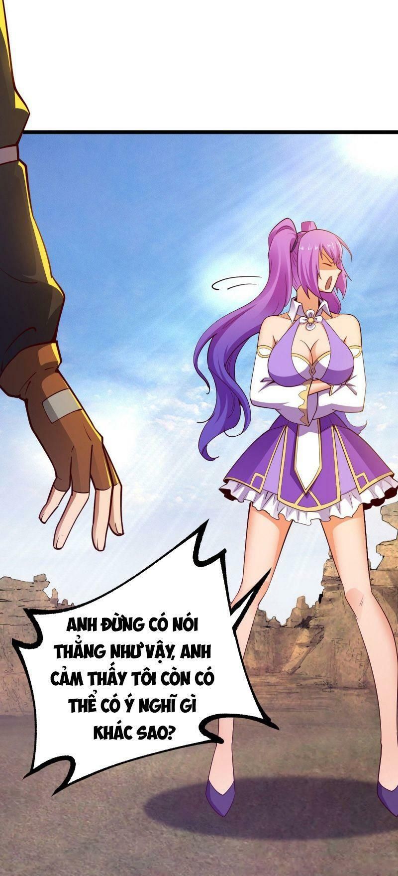 đọc truyện Quân Đoàn Nữ Tử Ngày Tận Thế Của Tôi Chương 25 ảnh 5 tại Thiên Thai Truyện