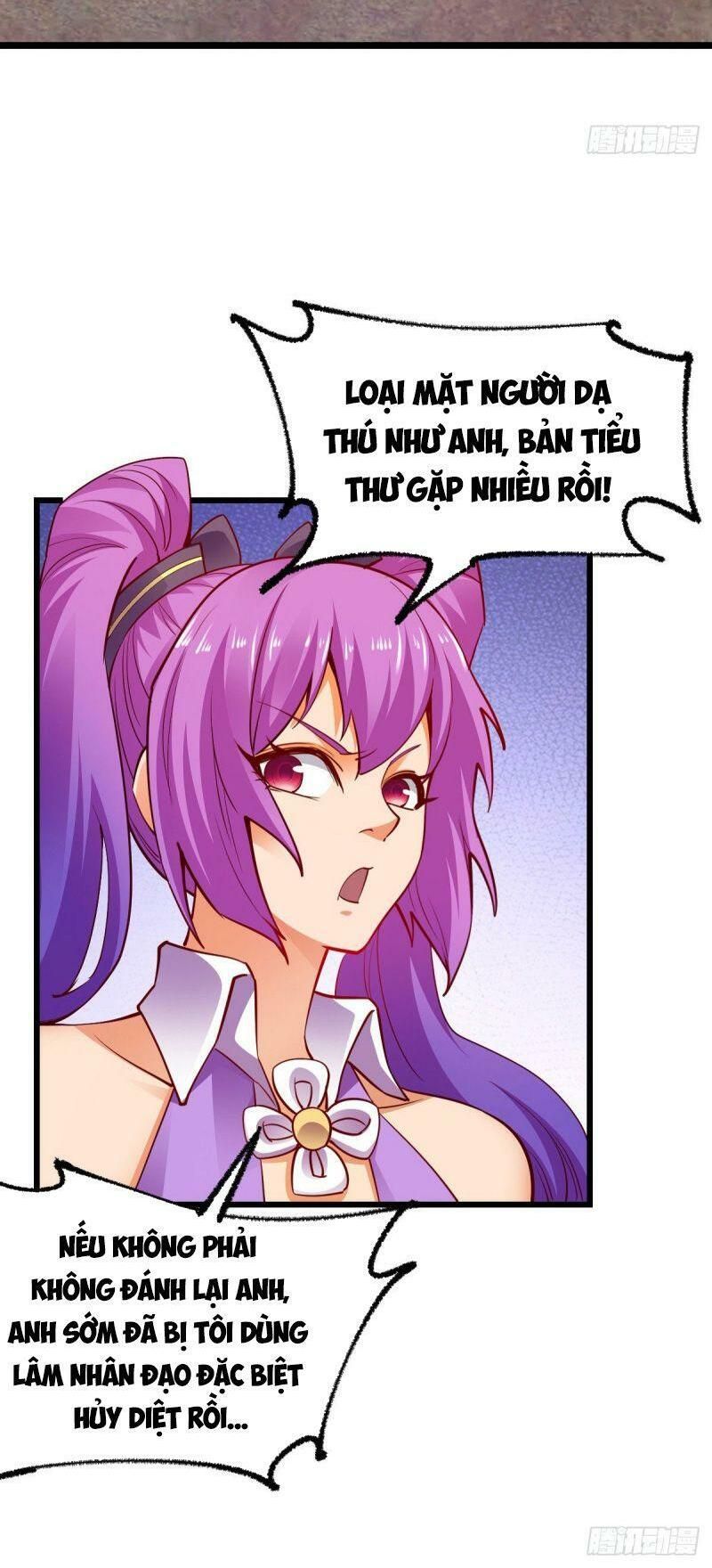 đọc truyện Quân Đoàn Nữ Tử Ngày Tận Thế Của Tôi Chương 25 ảnh 6 tại Thiên Thai Truyện