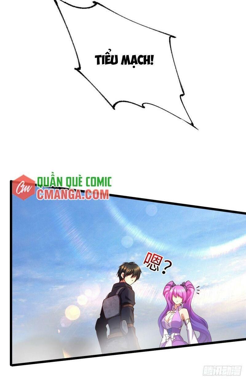 đọc truyện Quân Đoàn Nữ Tử Ngày Tận Thế Của Tôi Chương 25 ảnh 8 tại Thiên Thai Truyện