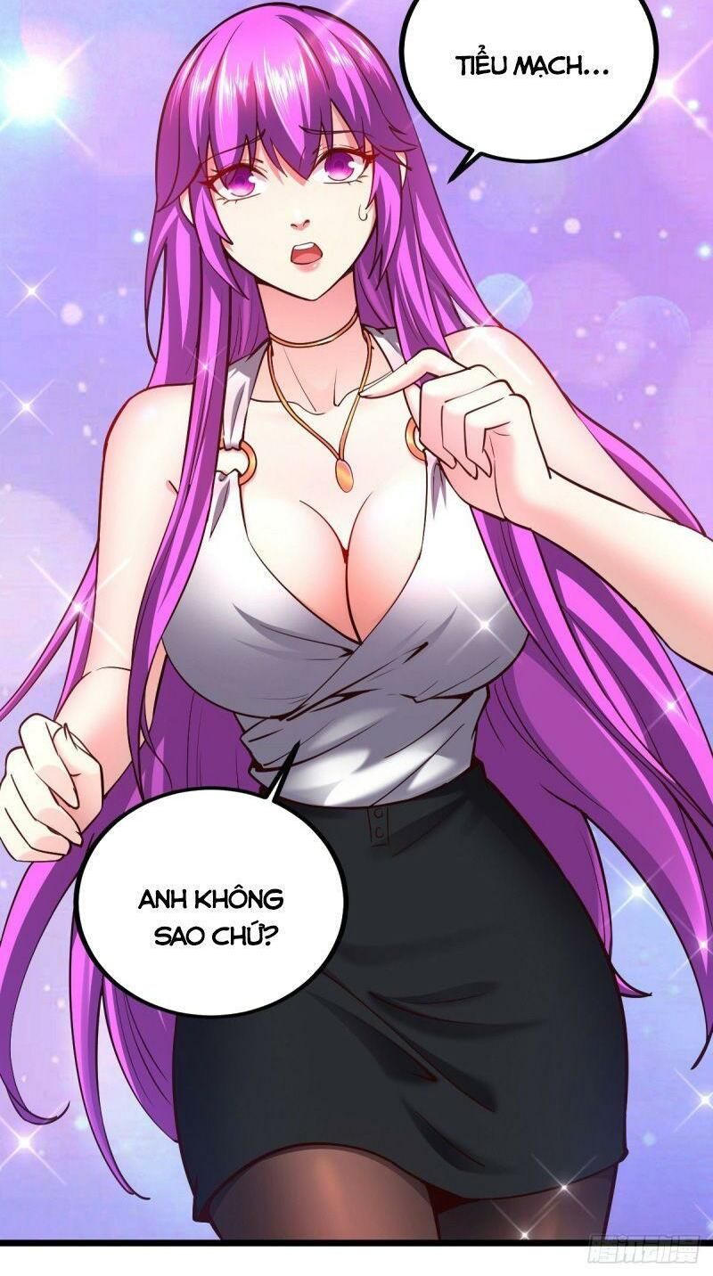 đọc truyện Quân Đoàn Nữ Tử Ngày Tận Thế Của Tôi Chương 25 ảnh 10 tại Thiên Thai Truyện