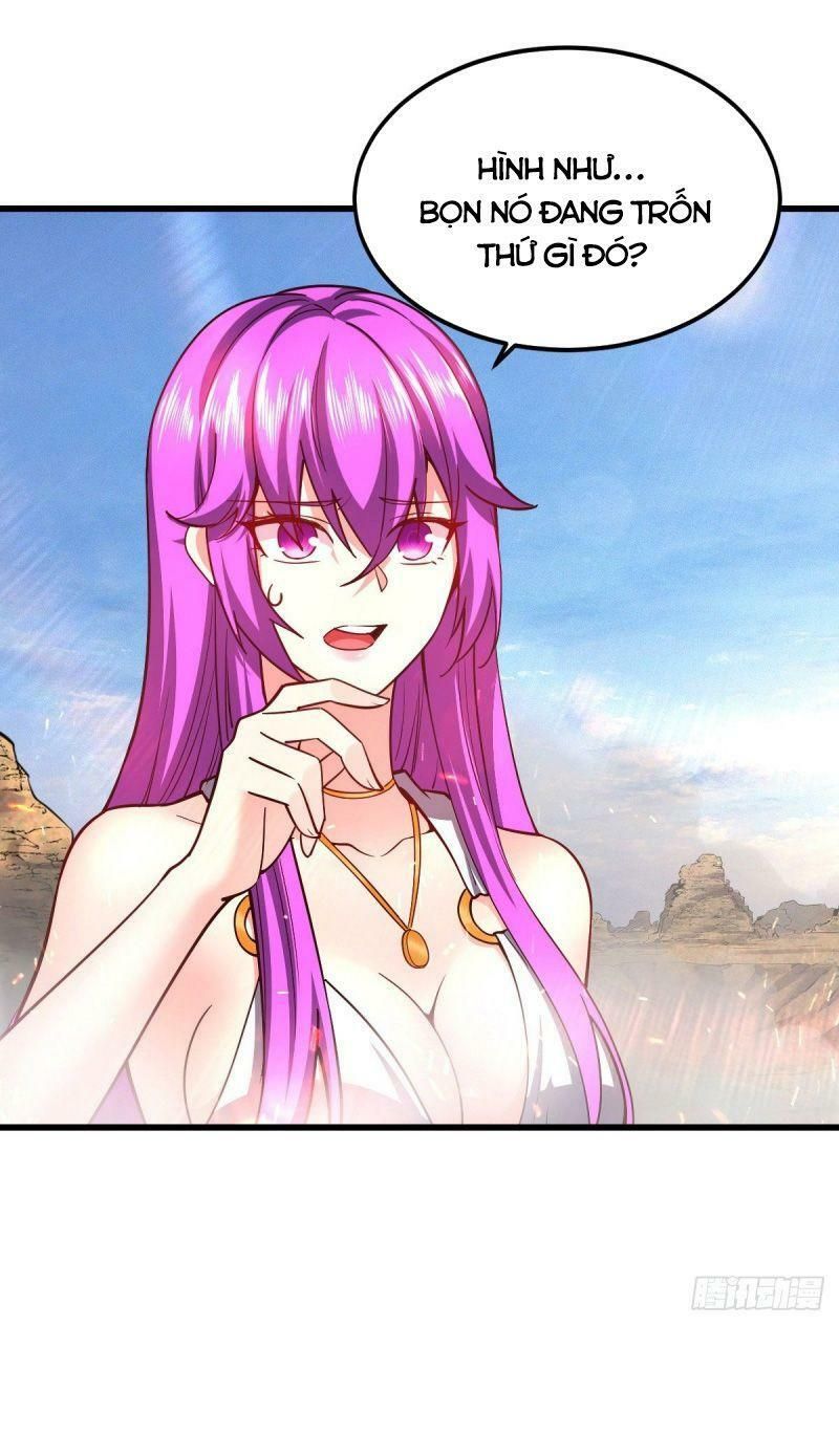 đọc truyện Quân Đoàn Nữ Tử Ngày Tận Thế Của Tôi Chương 26 ảnh 13 tại Thiên Thai Truyện