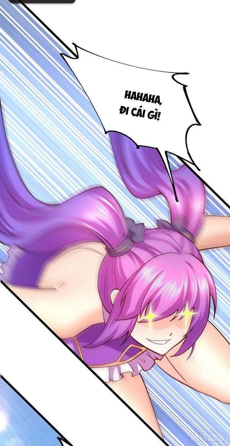 đọc truyện Quân Đoàn Nữ Tử Ngày Tận Thế Của Tôi Chương 26 ảnh 22 tại Thiên Thai Truyện