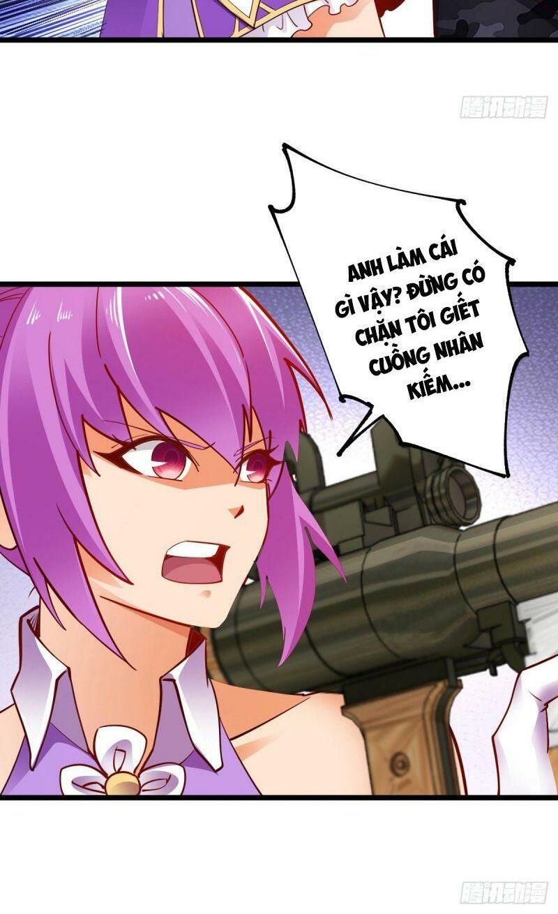 đọc truyện Quân Đoàn Nữ Tử Ngày Tận Thế Của Tôi Chương 26 ảnh 26 tại Thiên Thai Truyện