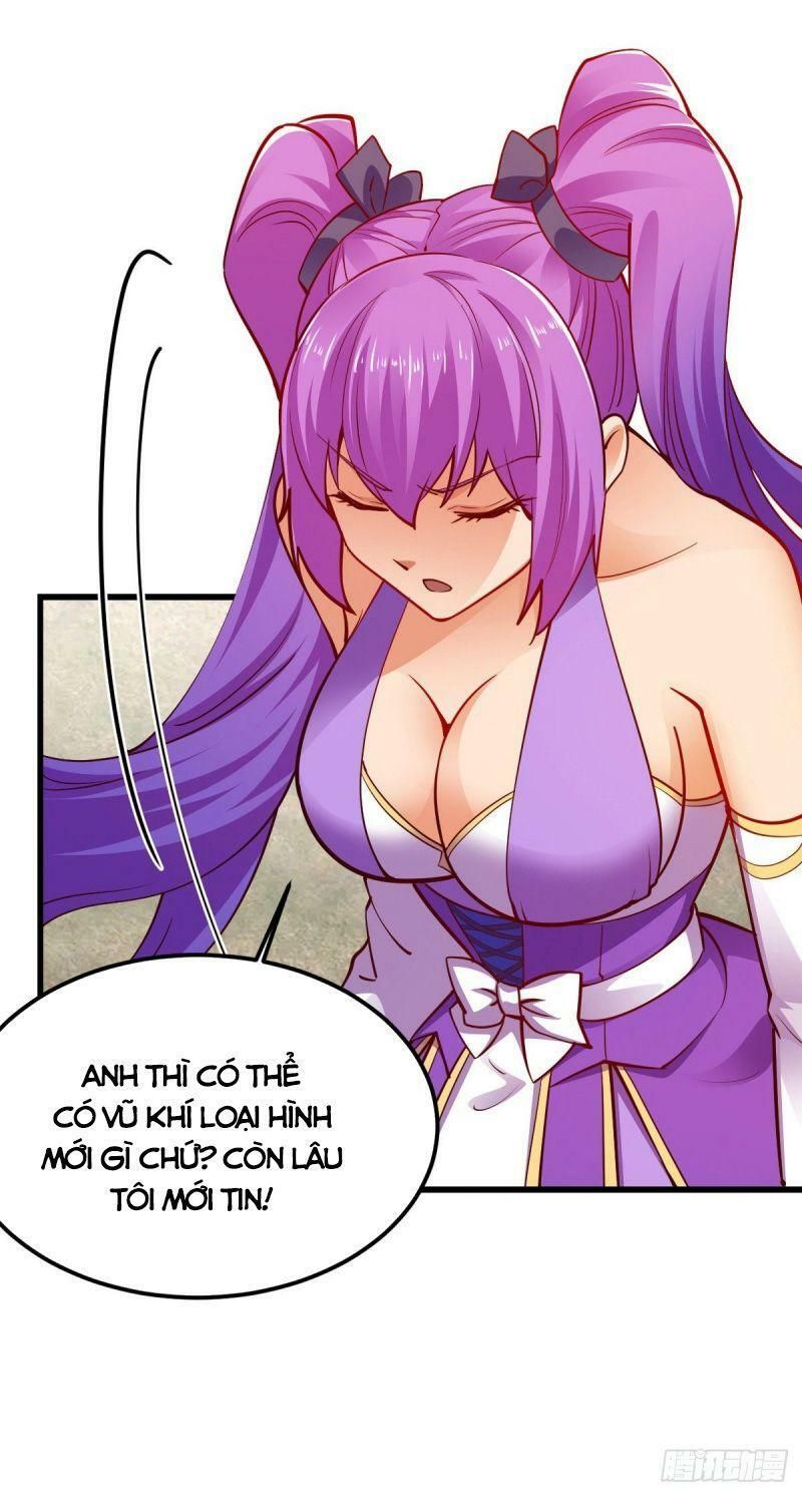 đọc truyện Quân Đoàn Nữ Tử Ngày Tận Thế Của Tôi Chương 26 ảnh 5 tại Thiên Thai Truyện