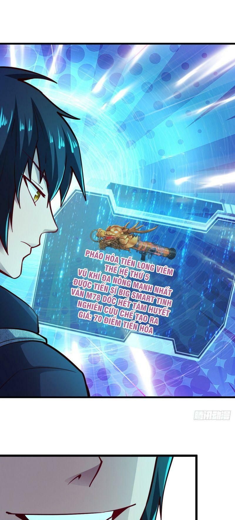 đọc truyện Quân Đoàn Nữ Tử Ngày Tận Thế Của Tôi Chương 26 ảnh 9 tại Thiên Thai Truyện