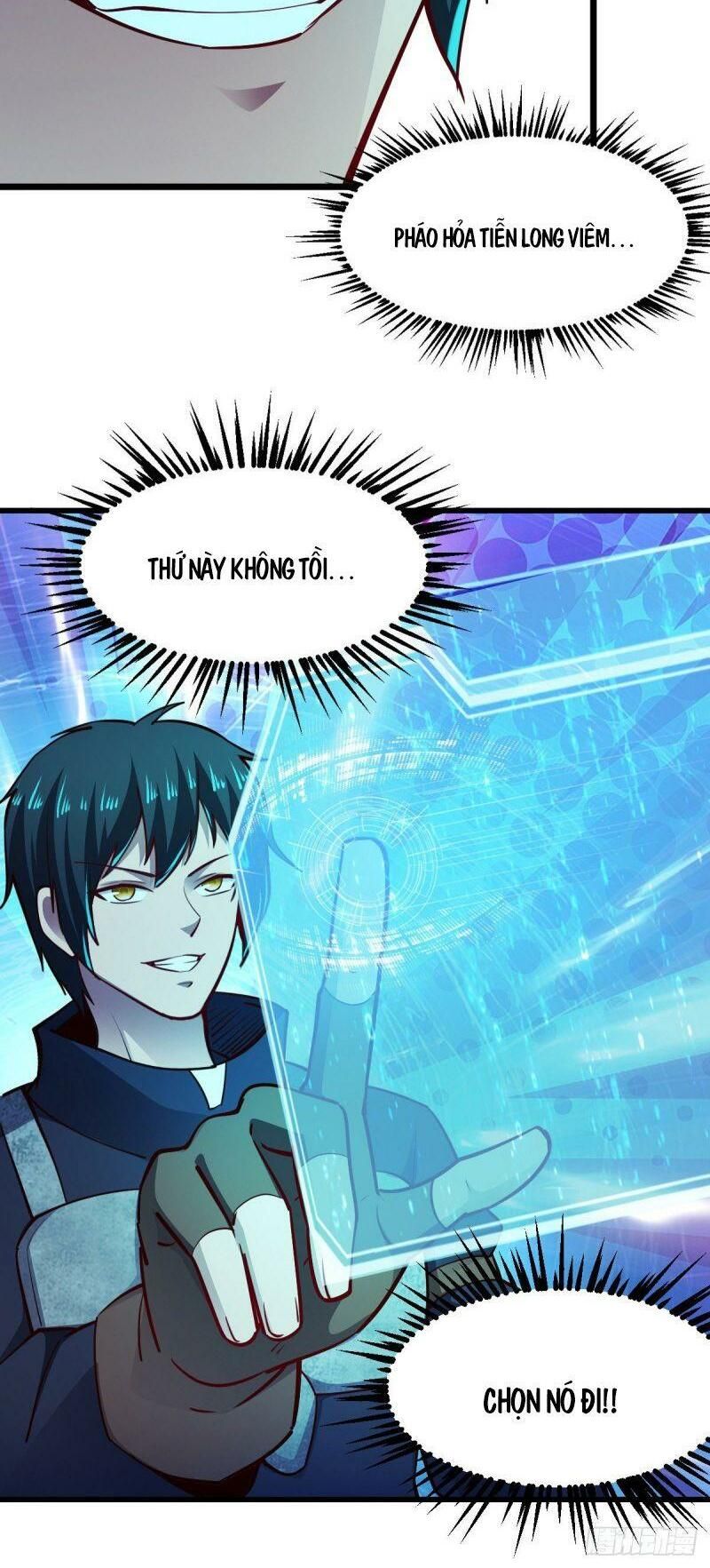 đọc truyện Quân Đoàn Nữ Tử Ngày Tận Thế Của Tôi Chương 26 ảnh 10 tại Thiên Thai Truyện