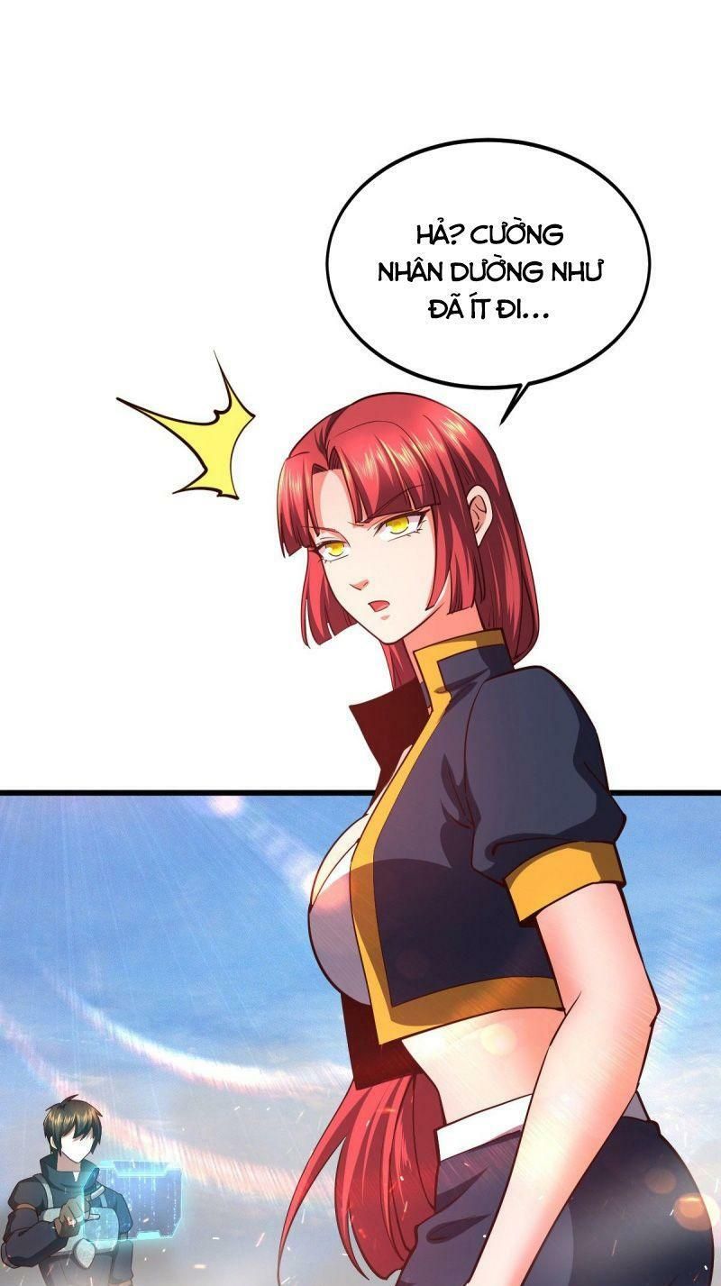 đọc truyện Quân Đoàn Nữ Tử Ngày Tận Thế Của Tôi Chương 26 ảnh 11 tại Thiên Thai Truyện