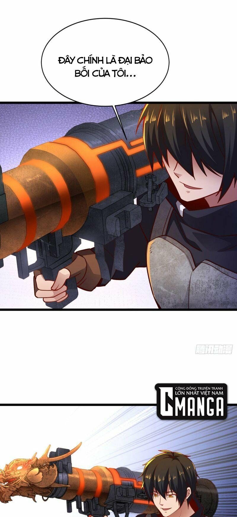 đọc truyện Quân Đoàn Nữ Tử Ngày Tận Thế Của Tôi Chương 27 ảnh 3 tại Thiên Thai Truyện