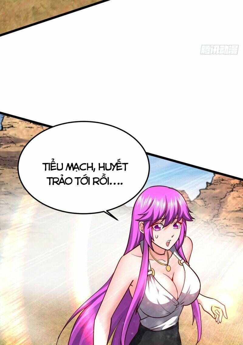 đọc truyện Quân Đoàn Nữ Tử Ngày Tận Thế Của Tôi Chương 27 ảnh 14 tại Thiên Thai Truyện