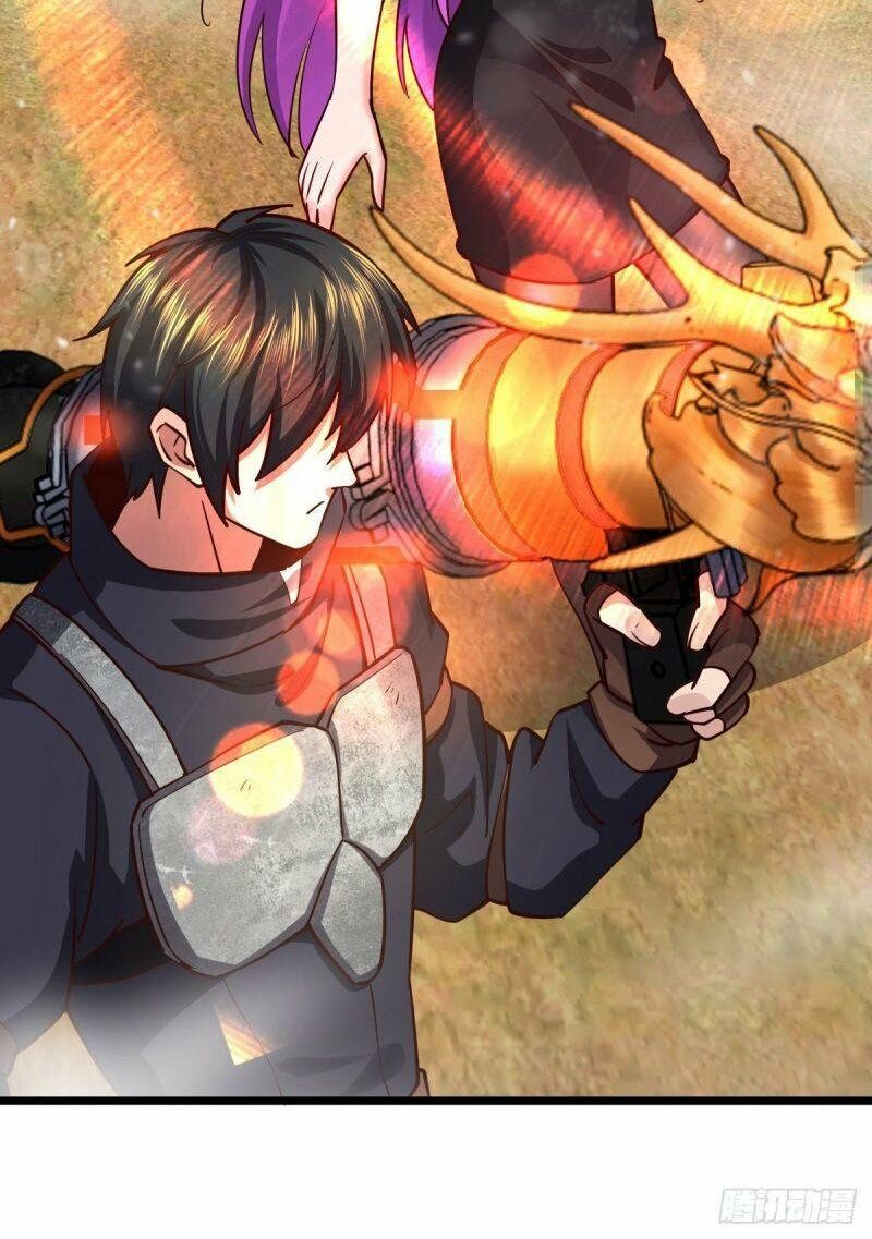 đọc truyện Quân Đoàn Nữ Tử Ngày Tận Thế Của Tôi Chương 27 ảnh 15 tại Thiên Thai Truyện