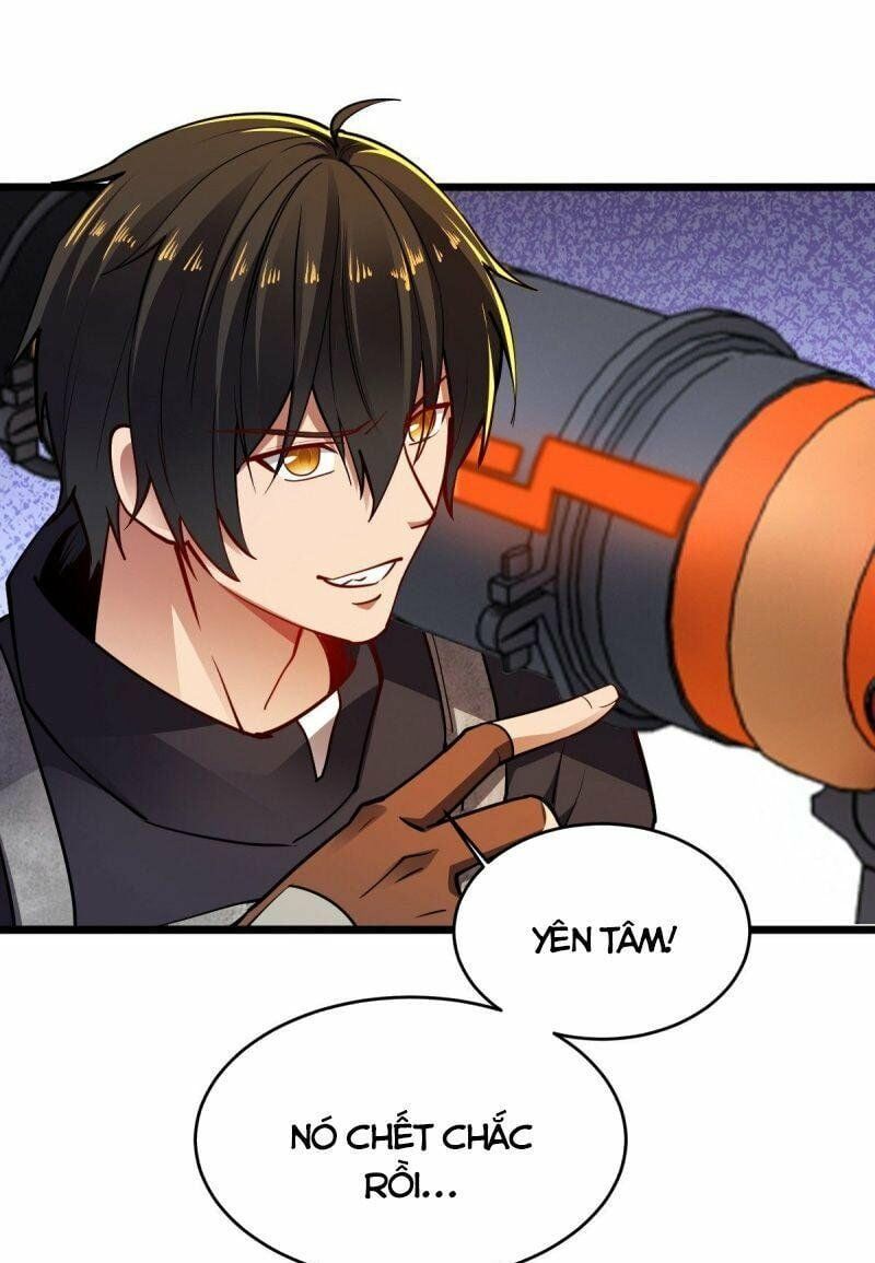 đọc truyện Quân Đoàn Nữ Tử Ngày Tận Thế Của Tôi Chương 27 ảnh 16 tại Thiên Thai Truyện