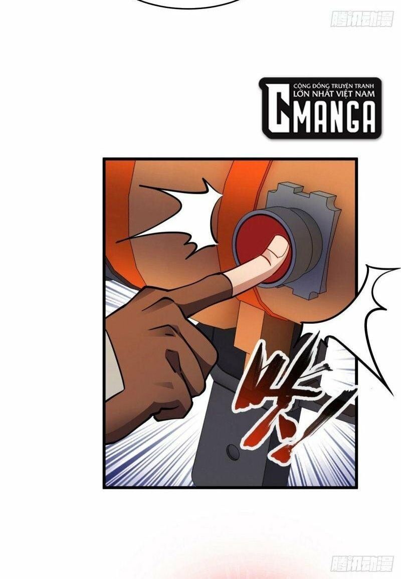 đọc truyện Quân Đoàn Nữ Tử Ngày Tận Thế Của Tôi Chương 27 ảnh 17 tại Thiên Thai Truyện