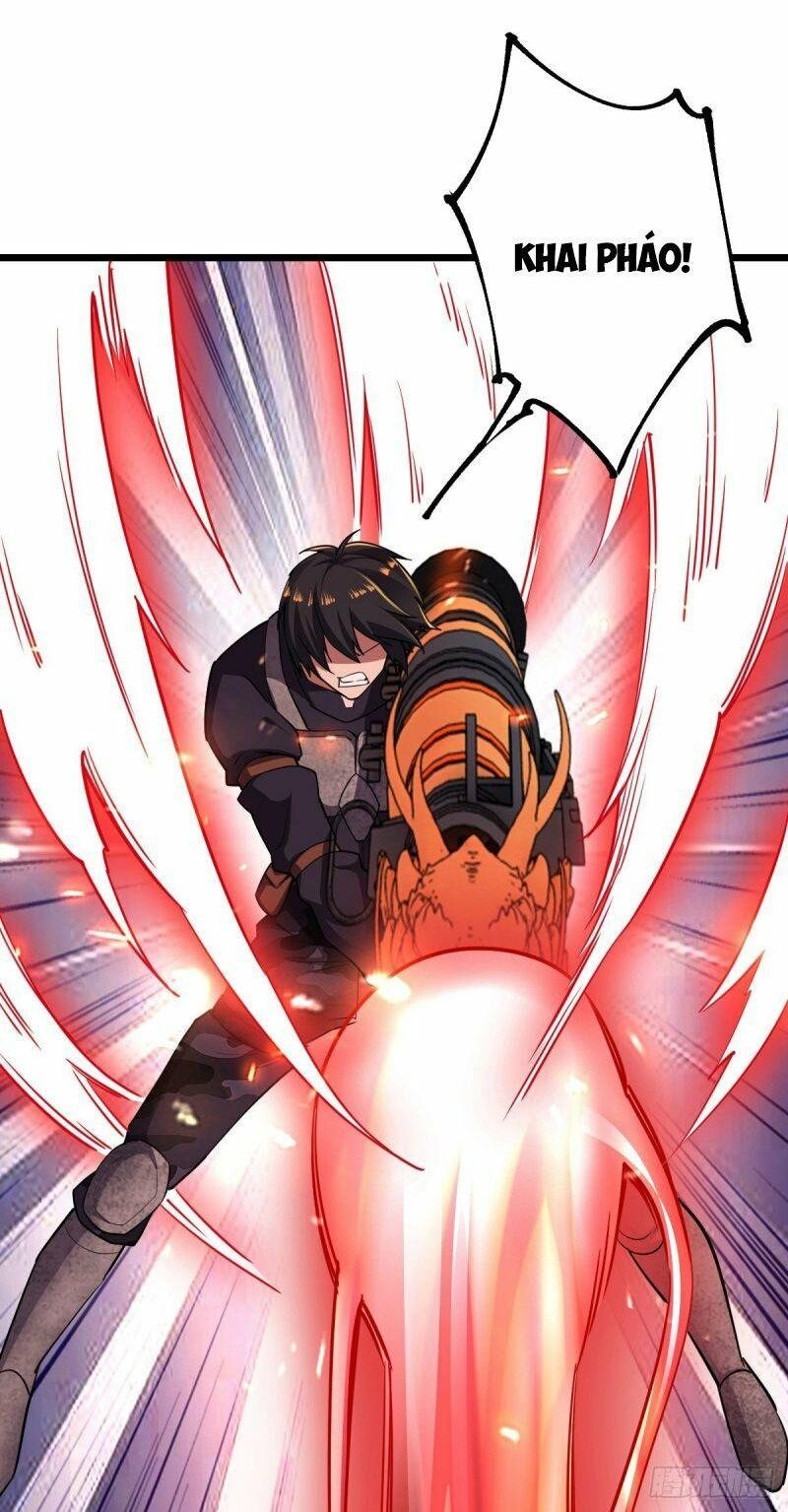 đọc truyện Quân Đoàn Nữ Tử Ngày Tận Thế Của Tôi Chương 27 ảnh 19 tại Thiên Thai Truyện