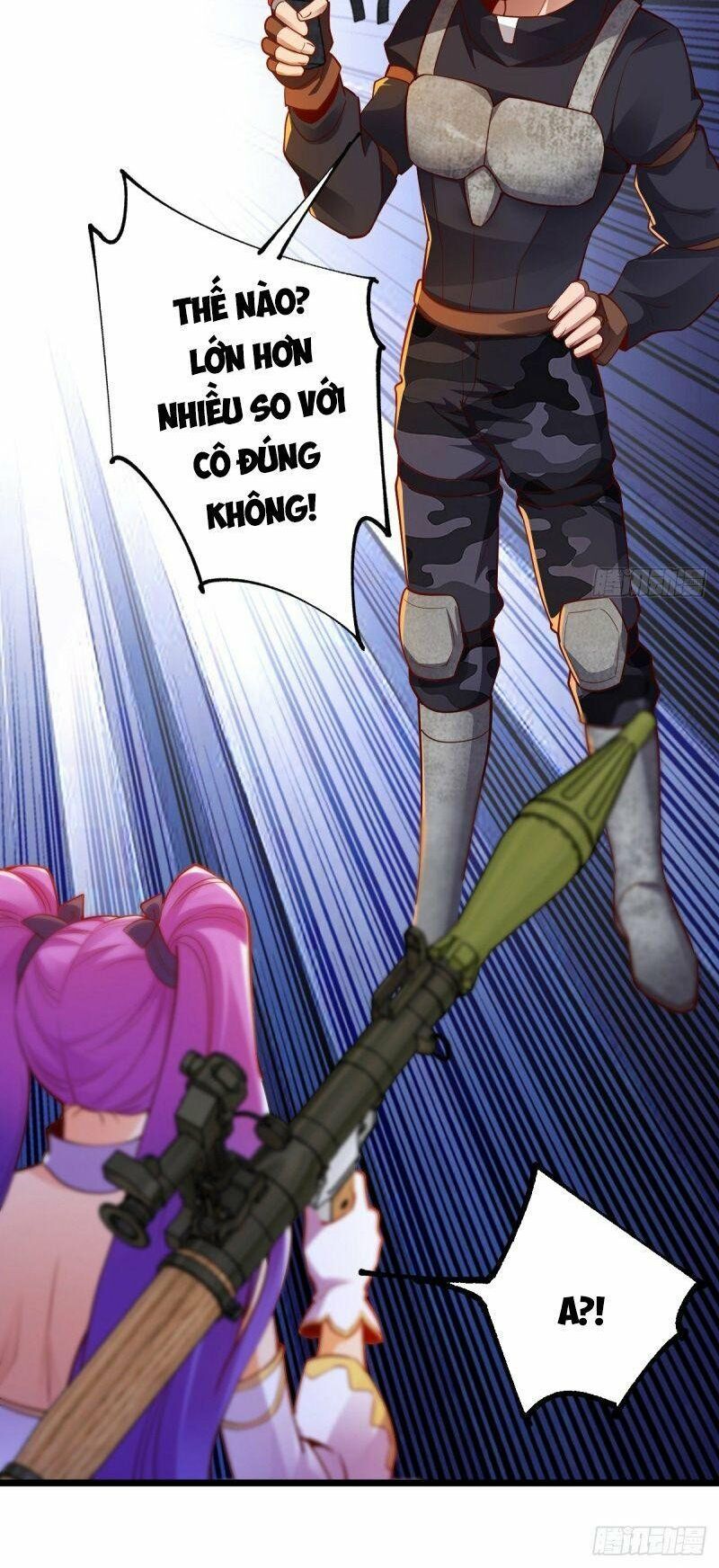 đọc truyện Quân Đoàn Nữ Tử Ngày Tận Thế Của Tôi Chương 27 ảnh 4 tại Thiên Thai Truyện