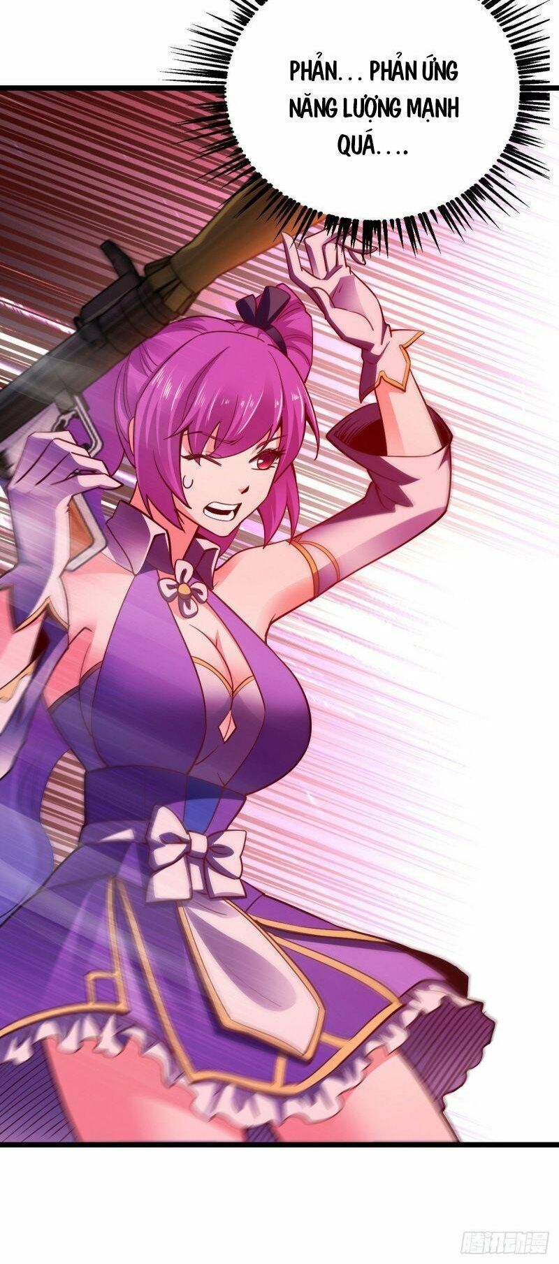 đọc truyện Quân Đoàn Nữ Tử Ngày Tận Thế Của Tôi Chương 27 ảnh 23 tại Thiên Thai Truyện