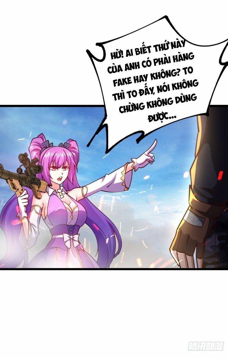 đọc truyện Quân Đoàn Nữ Tử Ngày Tận Thế Của Tôi Chương 27 ảnh 5 tại Thiên Thai Truyện