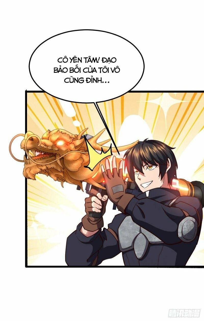 đọc truyện Quân Đoàn Nữ Tử Ngày Tận Thế Của Tôi Chương 27 ảnh 6 tại Thiên Thai Truyện