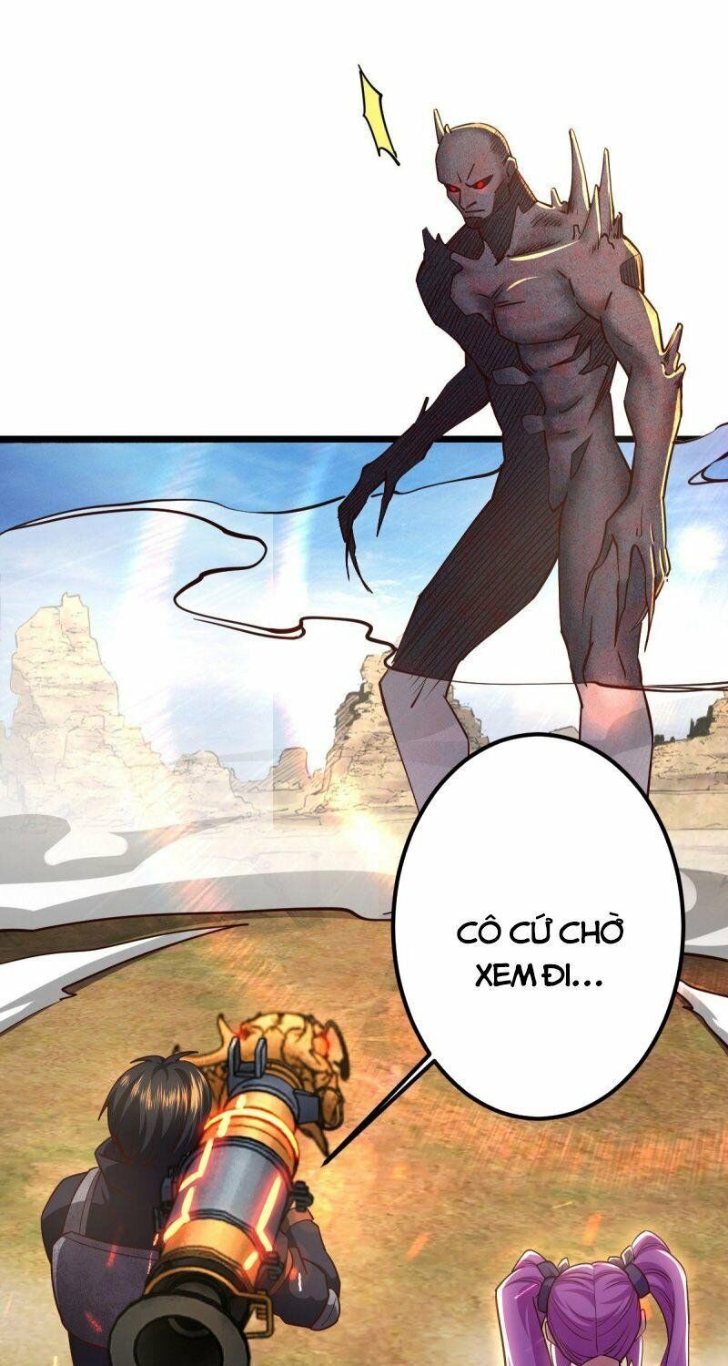 đọc truyện Quân Đoàn Nữ Tử Ngày Tận Thế Của Tôi Chương 27 ảnh 7 tại Thiên Thai Truyện