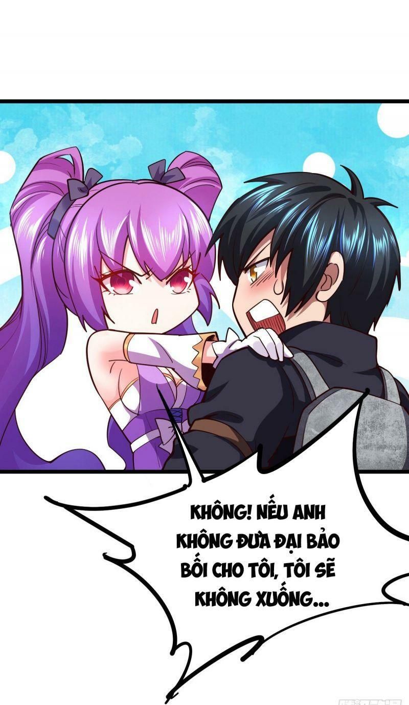 đọc truyện Quân Đoàn Nữ Tử Ngày Tận Thế Của Tôi Chương 28 ảnh 13 tại Thiên Thai Truyện