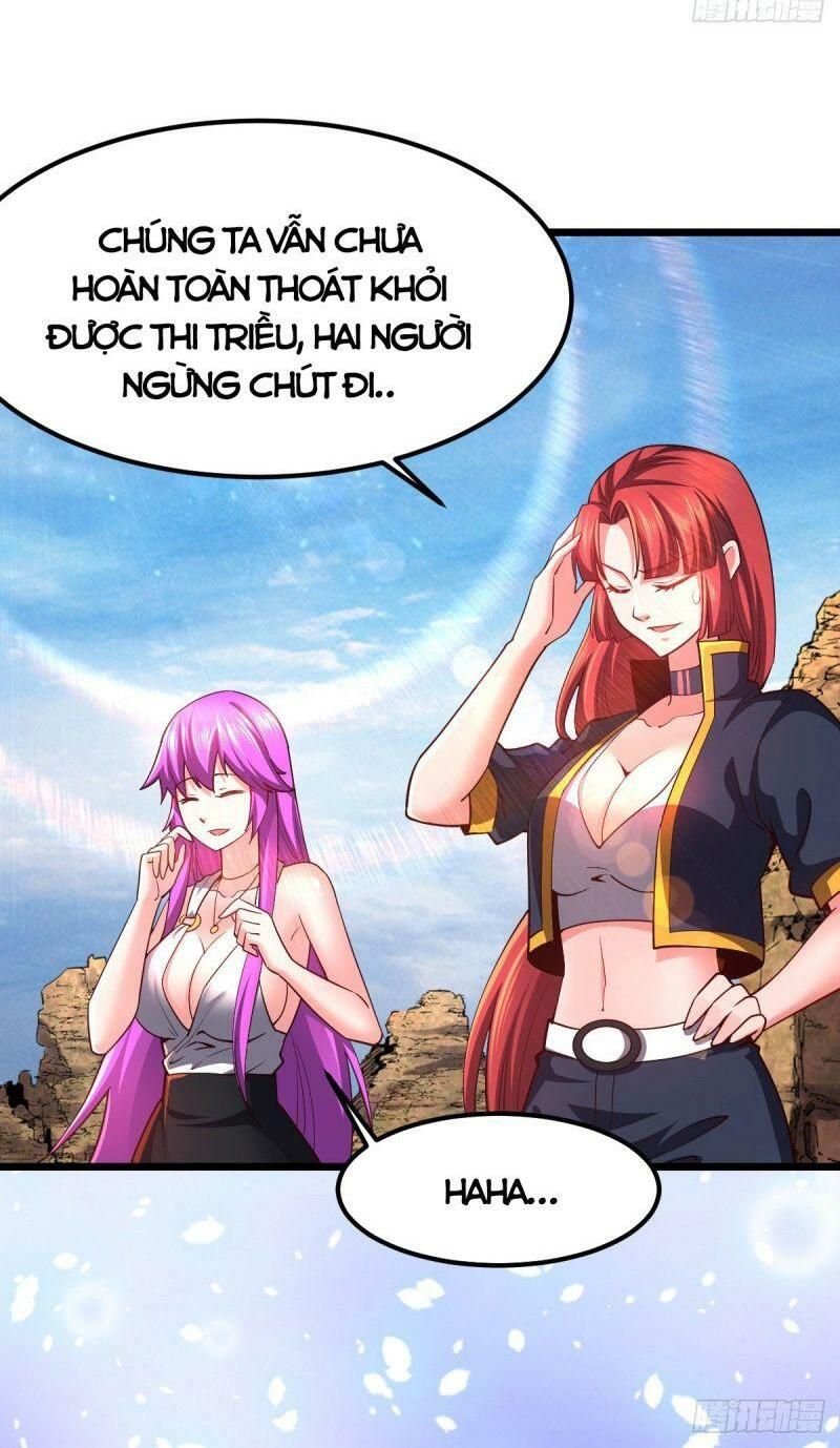 đọc truyện Quân Đoàn Nữ Tử Ngày Tận Thế Của Tôi Chương 28 ảnh 14 tại Thiên Thai Truyện