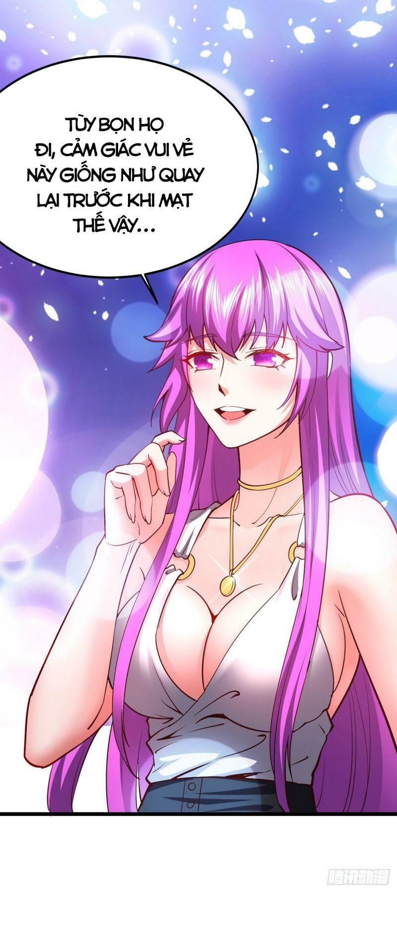 đọc truyện Quân Đoàn Nữ Tử Ngày Tận Thế Của Tôi Chương 28 ảnh 15 tại Thiên Thai Truyện