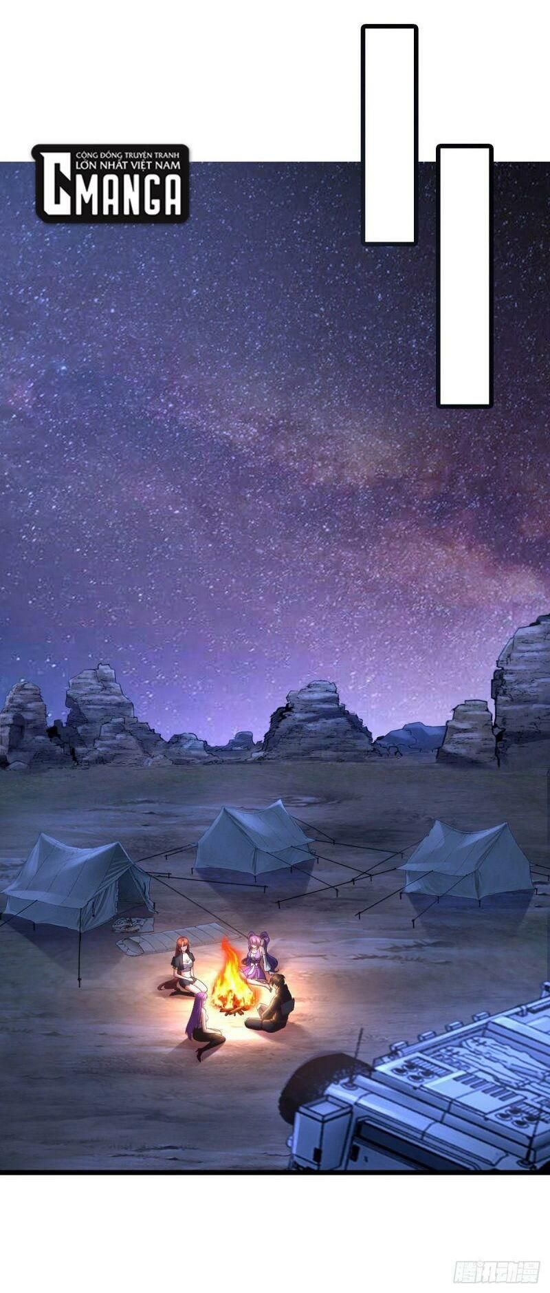 đọc truyện Quân Đoàn Nữ Tử Ngày Tận Thế Của Tôi Chương 28 ảnh 16 tại Thiên Thai Truyện