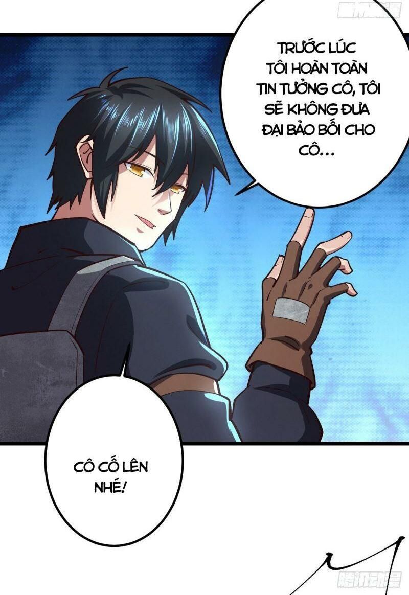 đọc truyện Quân Đoàn Nữ Tử Ngày Tận Thế Của Tôi Chương 28 ảnh 20 tại Thiên Thai Truyện