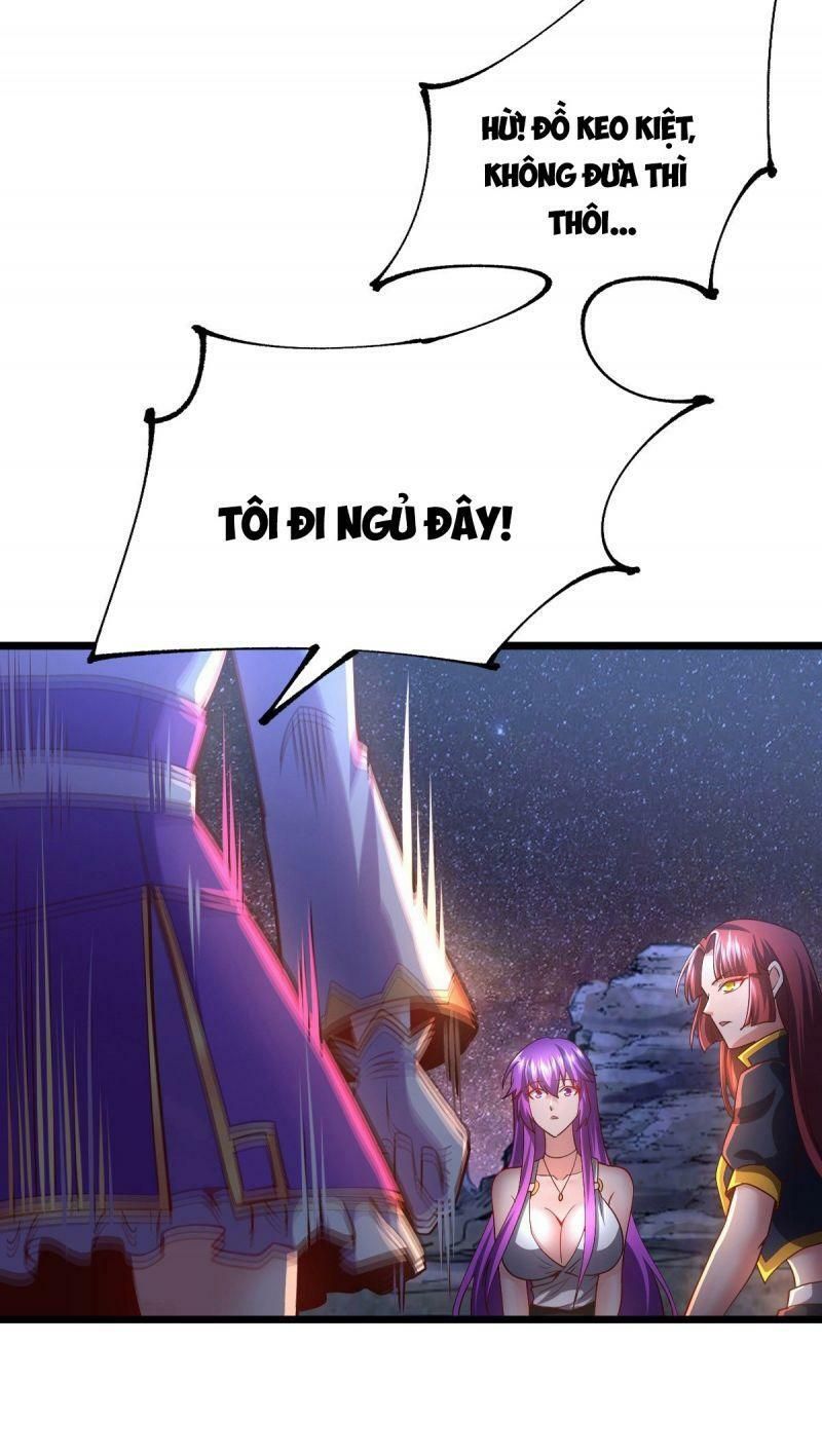 đọc truyện Quân Đoàn Nữ Tử Ngày Tận Thế Của Tôi Chương 28 ảnh 21 tại Thiên Thai Truyện