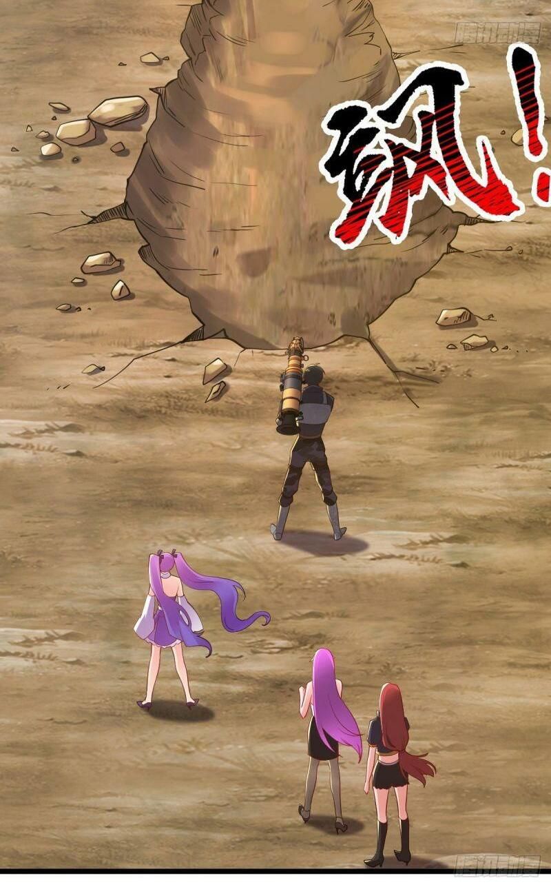 đọc truyện Quân Đoàn Nữ Tử Ngày Tận Thế Của Tôi Chương 28 ảnh 4 tại Thiên Thai Truyện