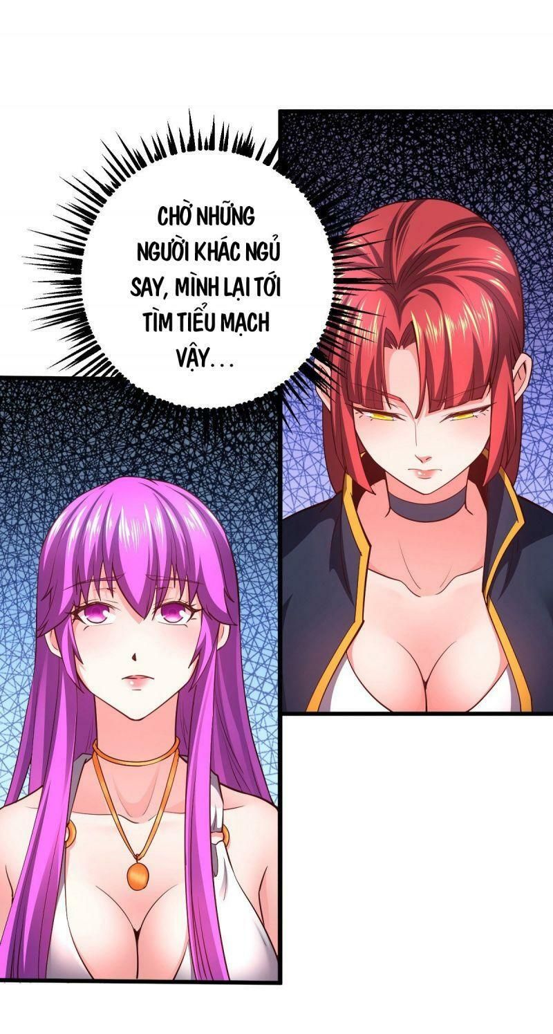 đọc truyện Quân Đoàn Nữ Tử Ngày Tận Thế Của Tôi Chương 28 ảnh 23 tại Thiên Thai Truyện