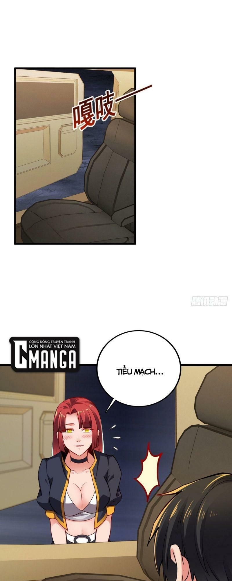 đọc truyện Quân Đoàn Nữ Tử Ngày Tận Thế Của Tôi Chương 28 ảnh 25 tại Thiên Thai Truyện