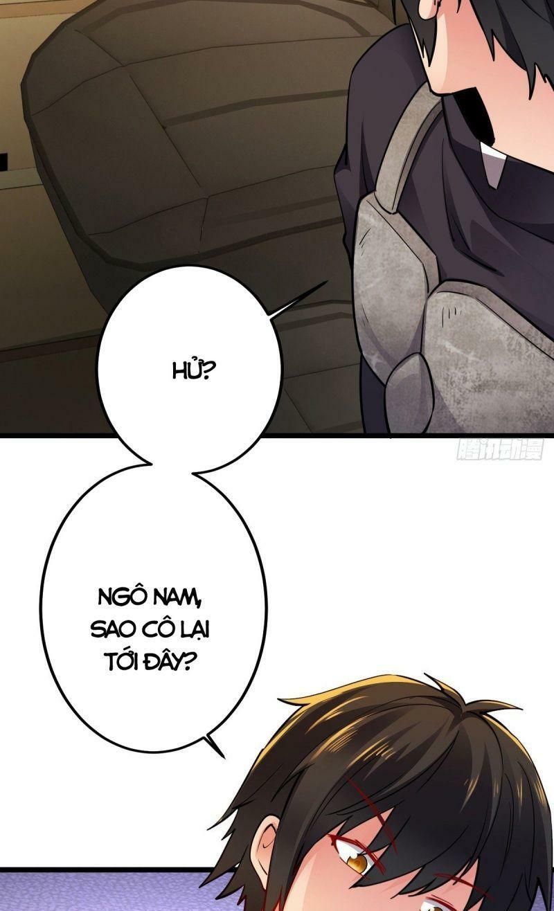 đọc truyện Quân Đoàn Nữ Tử Ngày Tận Thế Của Tôi Chương 28 ảnh 26 tại Thiên Thai Truyện