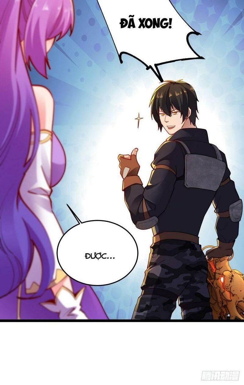 đọc truyện Quân Đoàn Nữ Tử Ngày Tận Thế Của Tôi Chương 28 ảnh 6 tại Thiên Thai Truyện