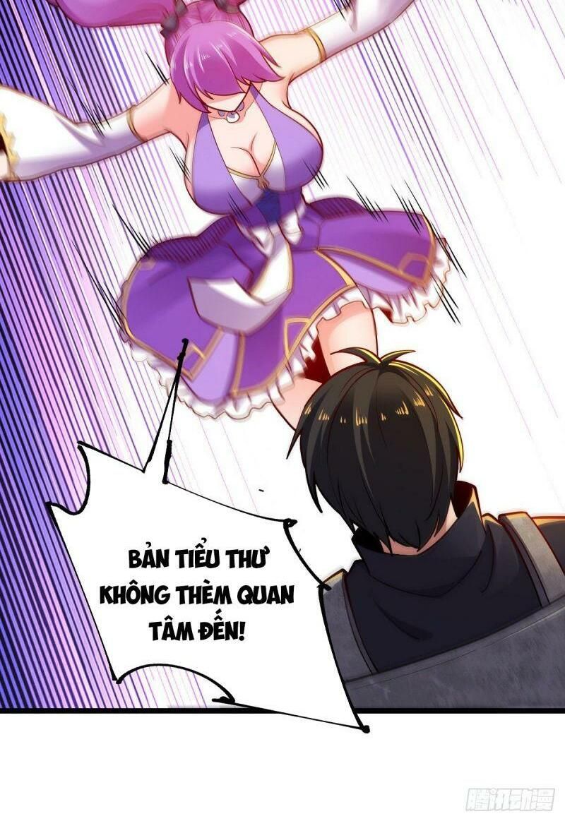 đọc truyện Quân Đoàn Nữ Tử Ngày Tận Thế Của Tôi Chương 28 ảnh 10 tại Thiên Thai Truyện