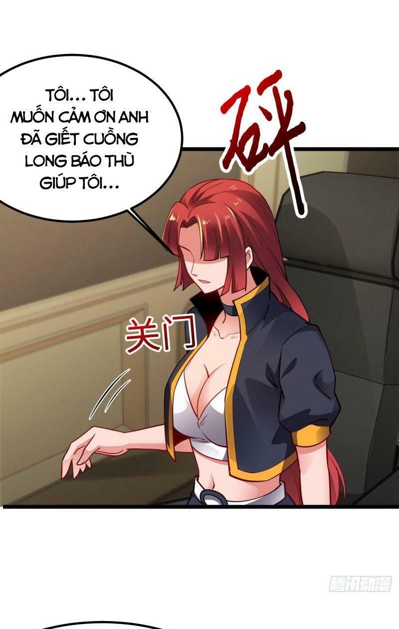 đọc truyện Quân Đoàn Nữ Tử Ngày Tận Thế Của Tôi Chương 29 ảnh 3 tại Thiên Thai Truyện