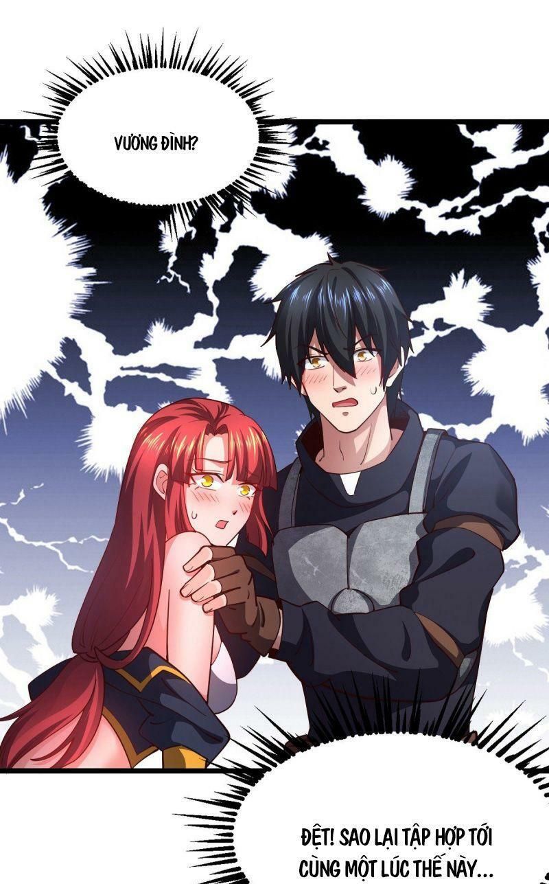 đọc truyện Quân Đoàn Nữ Tử Ngày Tận Thế Của Tôi Chương 29 ảnh 13 tại Thiên Thai Truyện